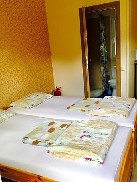 Poilsio namai "Undin¿"