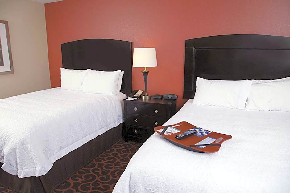 Hampton Inn By Hilton and Suites Dickinson ND