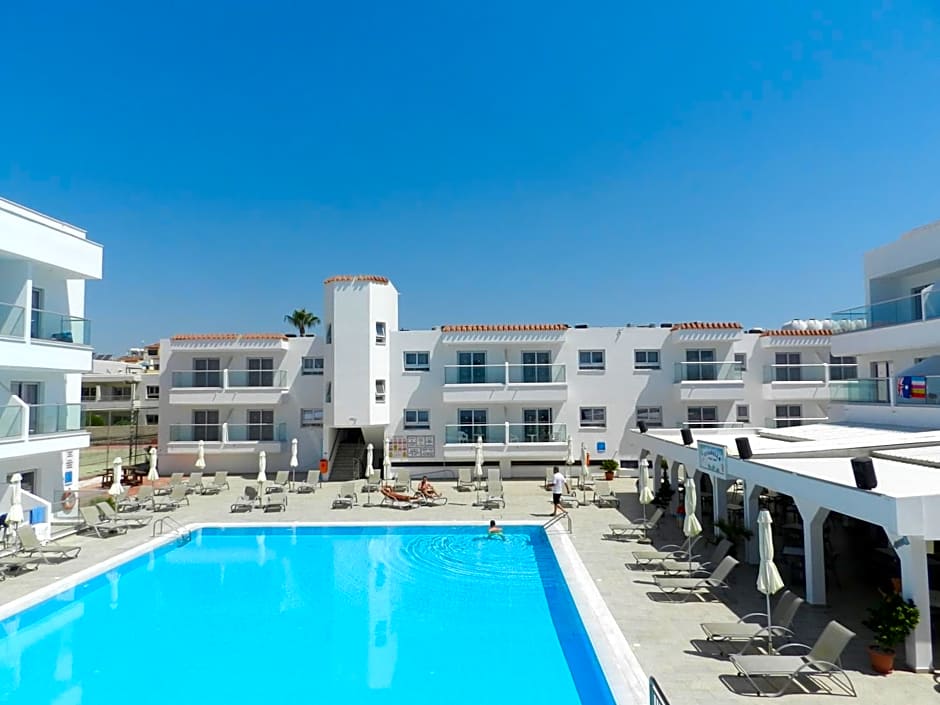 Evabelle Napa Hotel Apartments