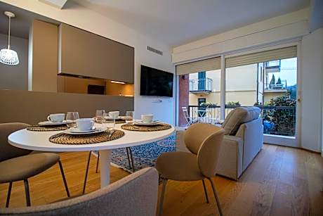 Hotel Spiaggia d'Oro - Charme & Boutique by Double Hospitality