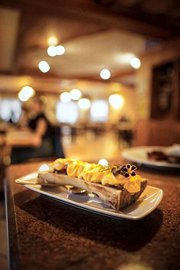 Albergo Meublè Vecchio Scarpone