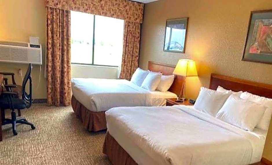 Comfort Inn & Suites Morton - Peoria