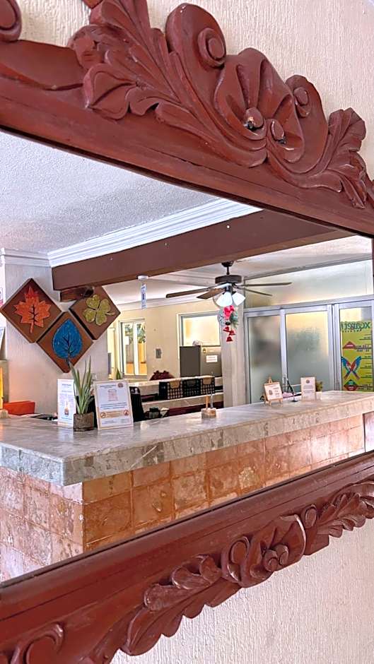 Suites Cancun Center