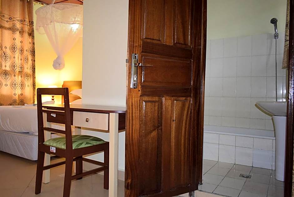 Kivu Peace View Hotel