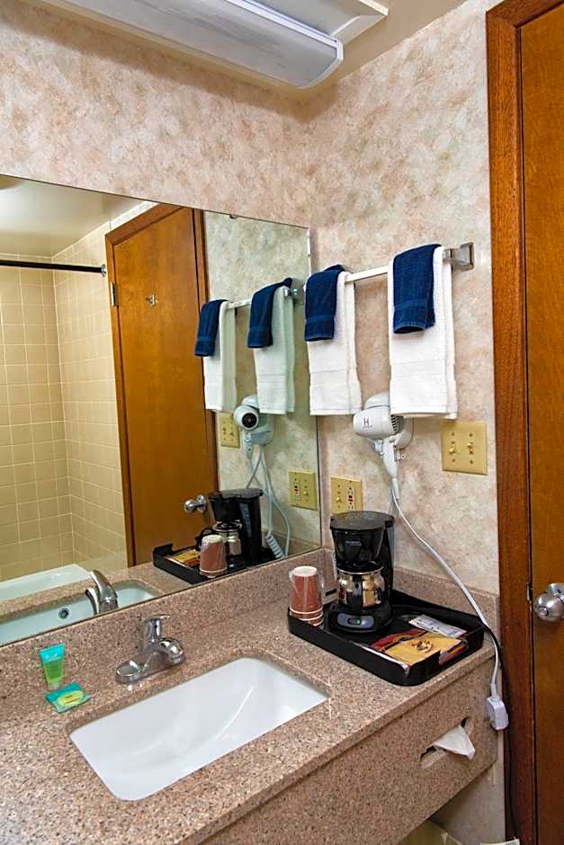 Ozarka Lodge Eureka Springs