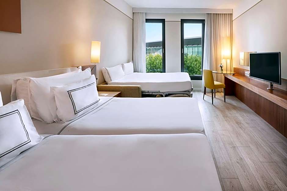 Melia Luxembourg