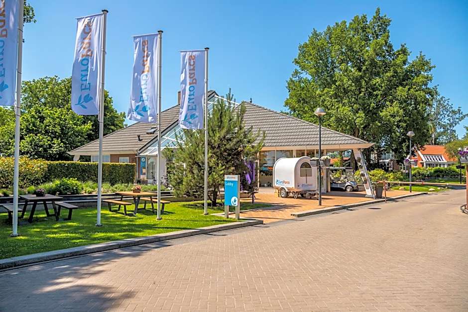 EuroParcs Bad Hoophuizen