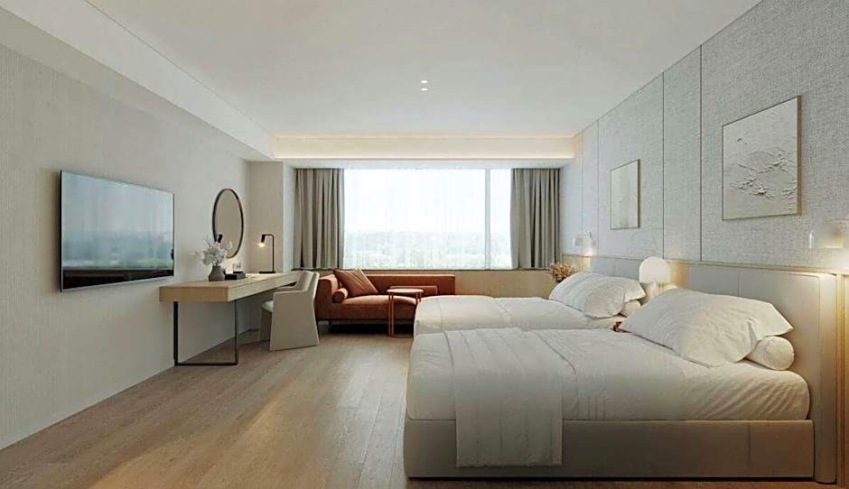 The K Hotel Gyeongju
