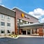 La Quinta Inn & Suites by Wyndham Roanoke Salem