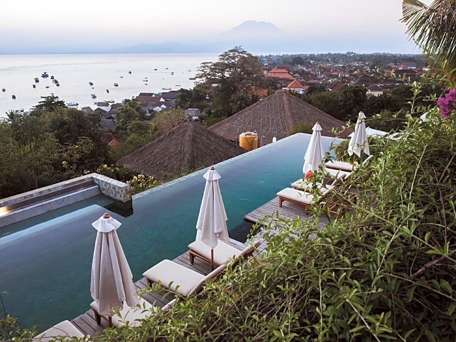 The Tamarind Resort - Nusa Lembongan