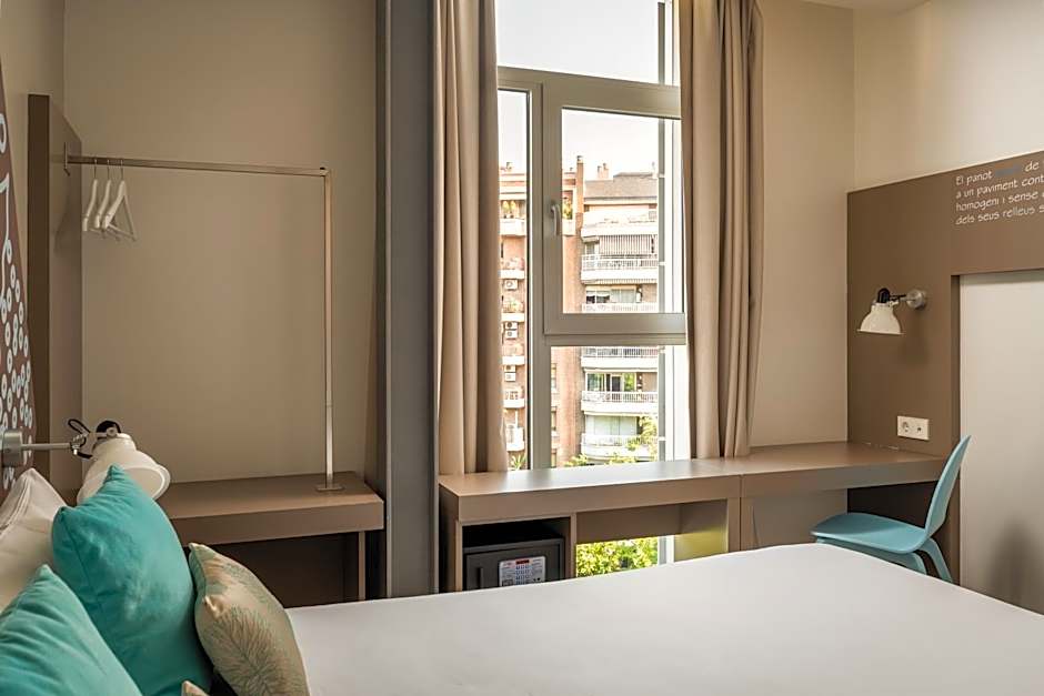 ibis Styles Barcelona Centre