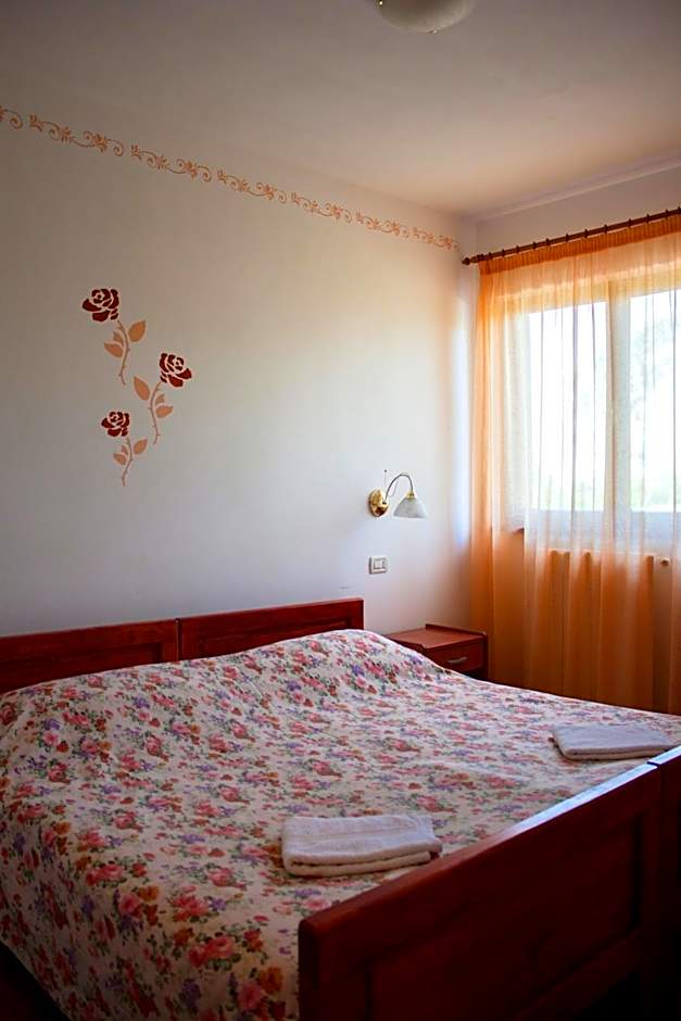 Apartments Ivan & Tina