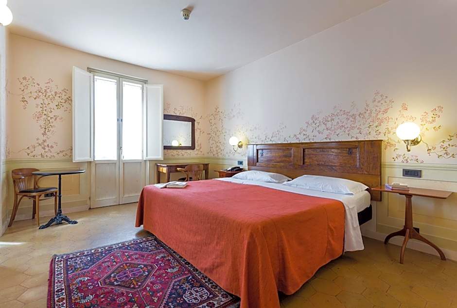 Hotel San Luca