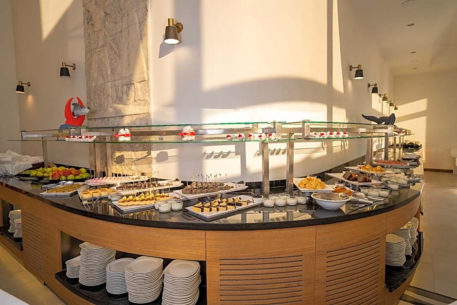 Grand Hotel Ontur Cesme