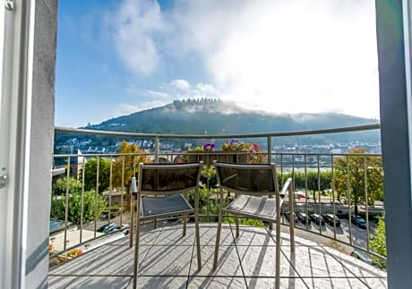 Hotel Cochemer Jung