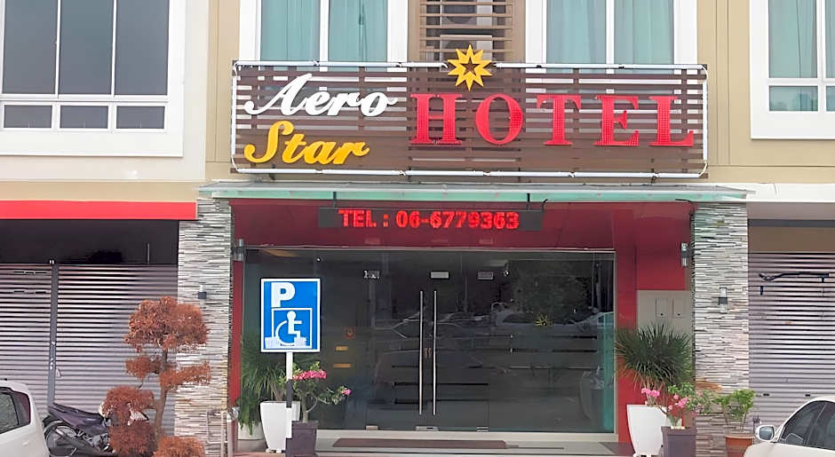 Aero Star Hotel