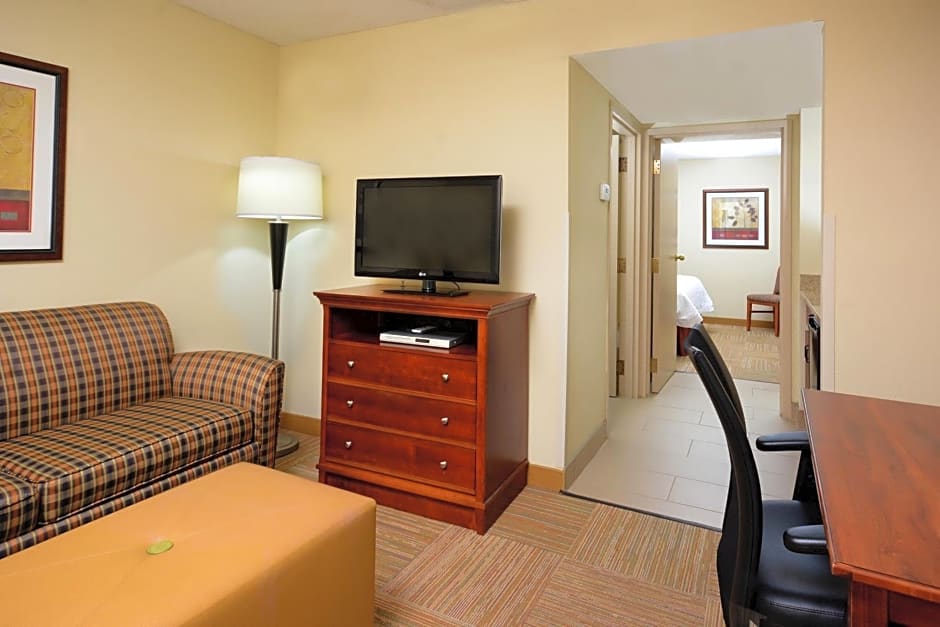 Hampton Inn Raleigh-Capital Boulevard North