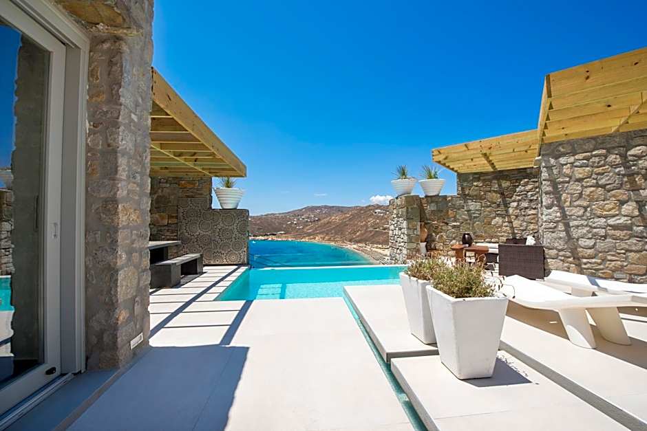 Greco Philia Hotel Boutique