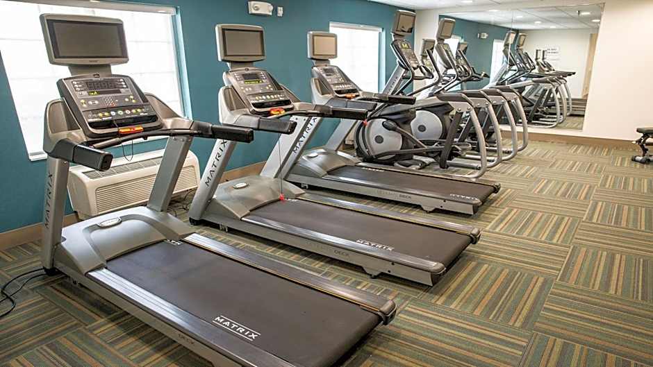 Holiday Inn Express Columbus - Dublin By IHG