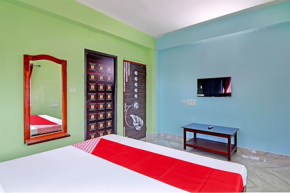 Hotel O The Blue Pearl Hotel