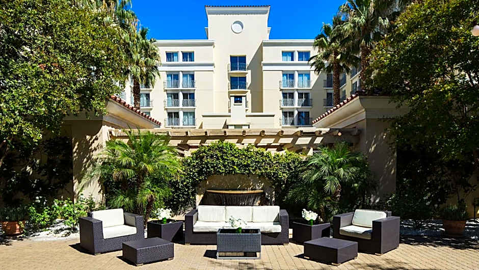 Hyatt Regency Valencia