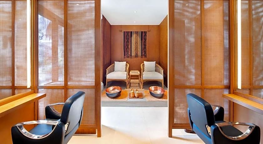 Novotel Bali Benoa Hotel