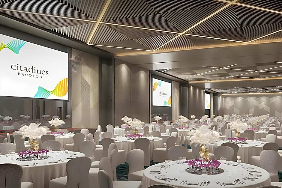 Citadines Bacolod City