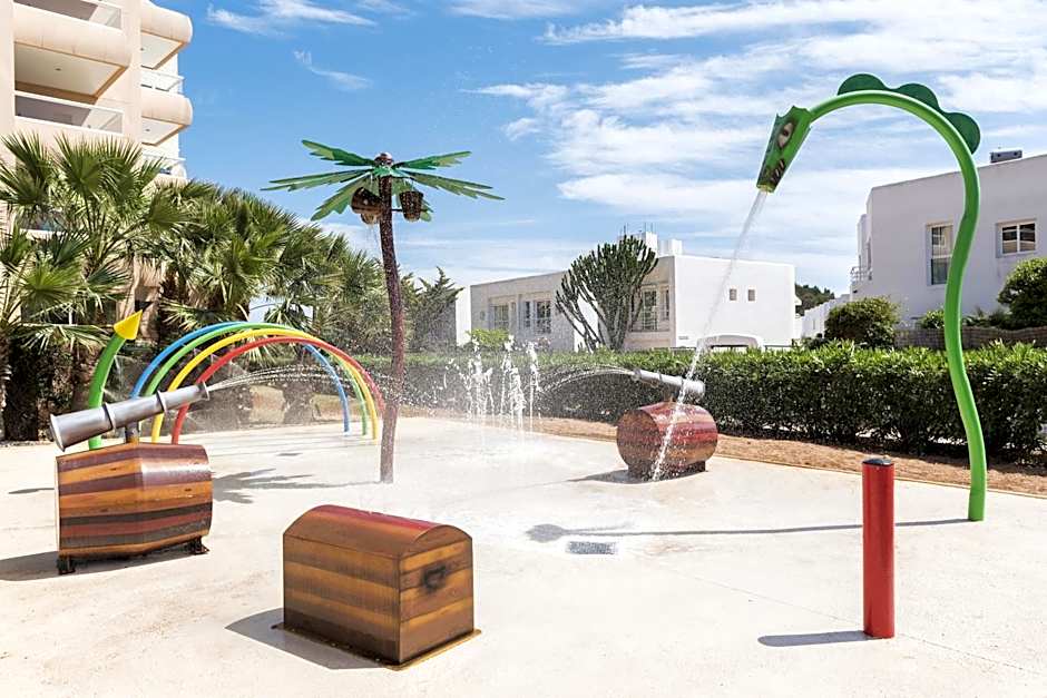 Aparthotel Tropic Garden