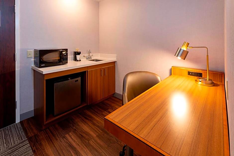 SpringHill Suites by Marriott Rochester Mayo Clinic Area/Saint Marys