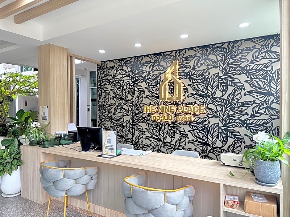 THE NINE PLACE Chaeng Sanit