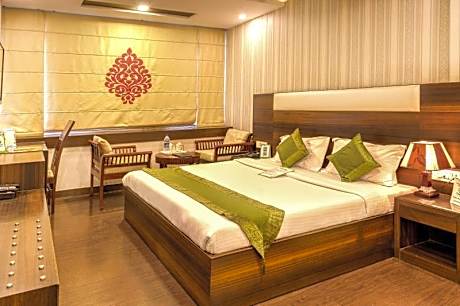 Hotel Dreamland Chandigarh