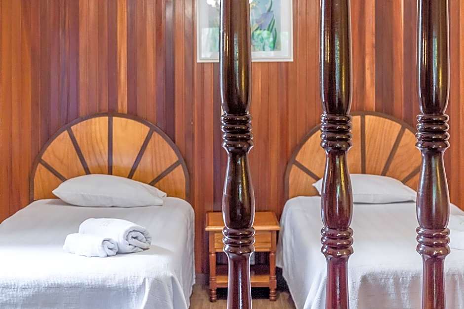 Paramanta Lifestyle Hotel