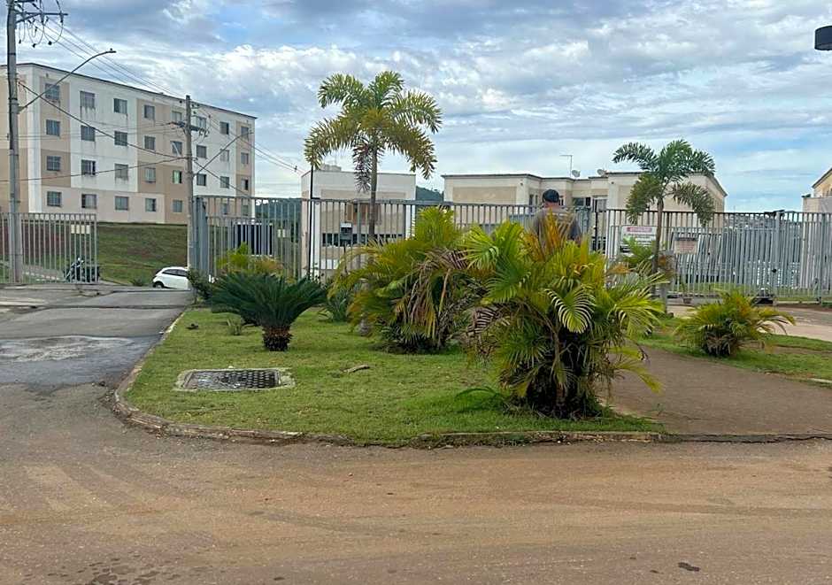 3 Prox Aeroporto Confins, Cid Galo, 15min Belo horizonte