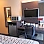 Microtel Inn & Suites By Wyndham Whitecourt
