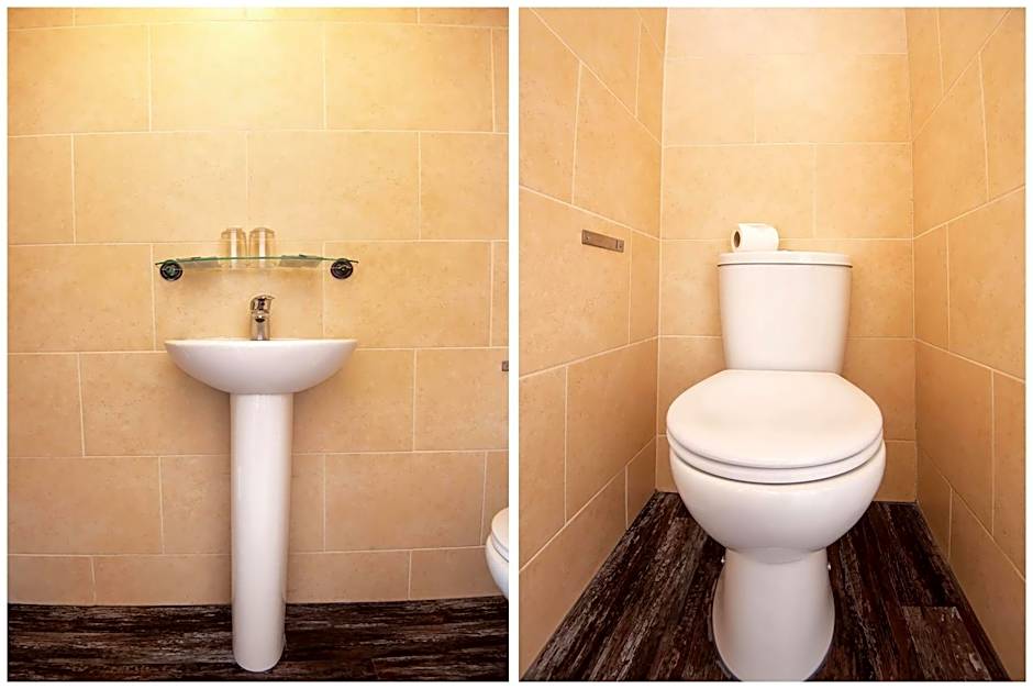 OYO Flagship The Regency