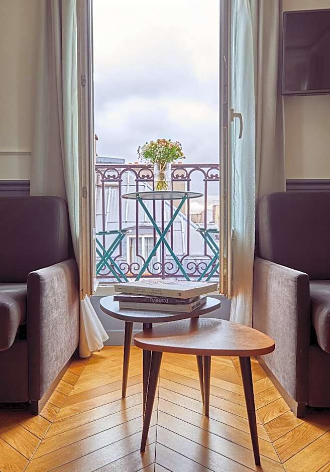 Hotel Petit Lafayette