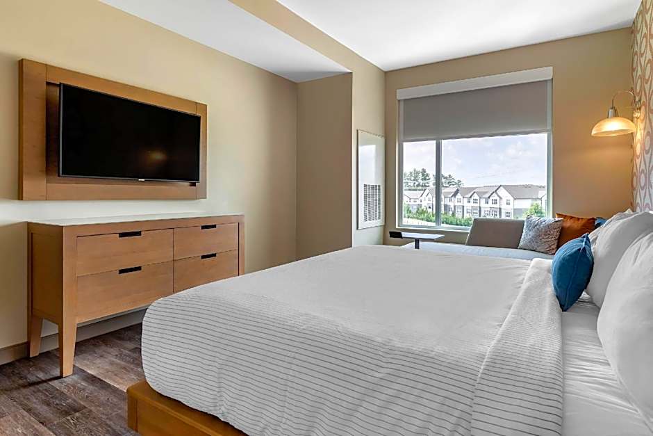 Cambria Hotel Greenville