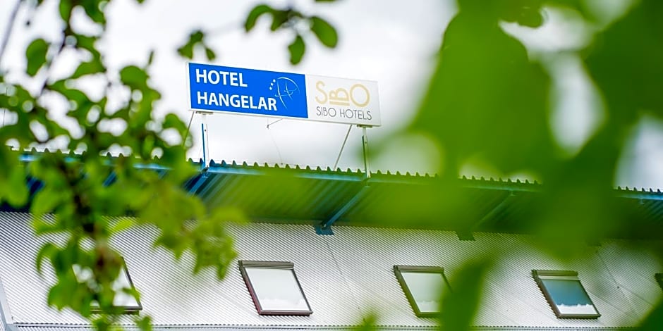 Hotel Hangelar