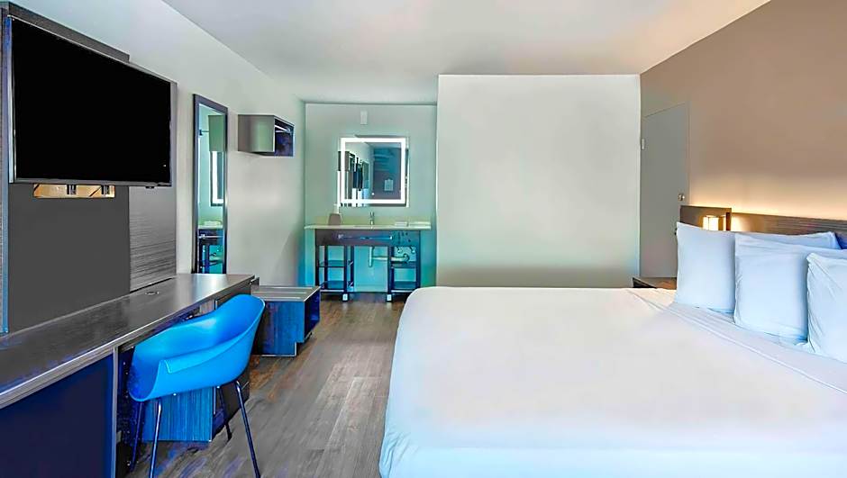 Motel 6 Louisville, Ky- Airport/ Fair Expo