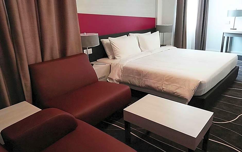 De Palma Hotel Shah Alam