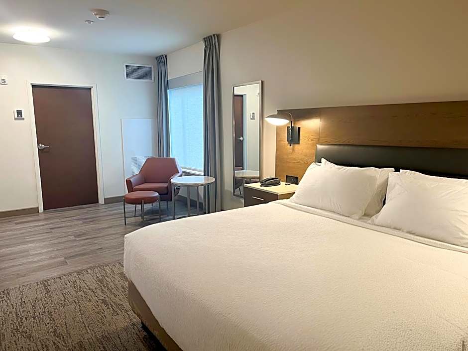 Courtyard by Marriott Eugene Downtown