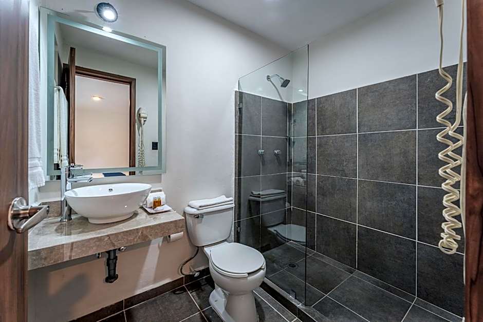 Hotel Boutique Eclipse Merida Yucat