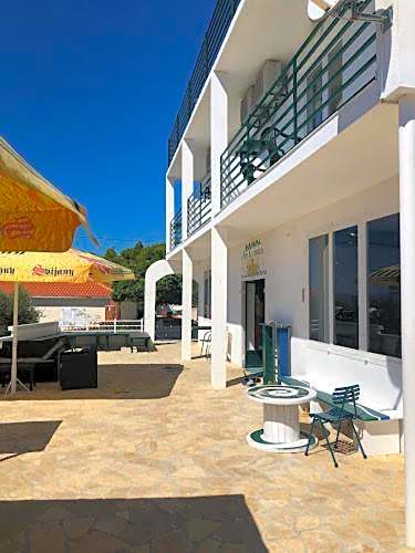 Hostel & Private Rooms Dalmatia