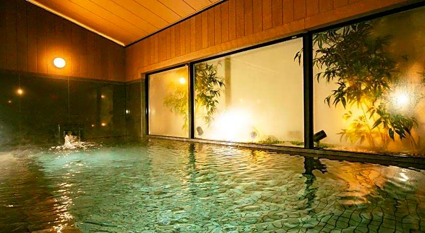 hotel shuranza chiba