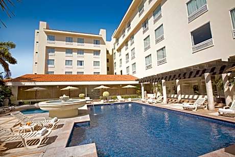 Fiesta Inn Ciudad del Carmen