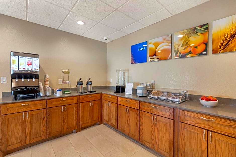 Comfort Inn & Suites Euless DFW West