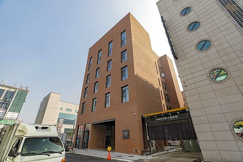 Hotel Libre
