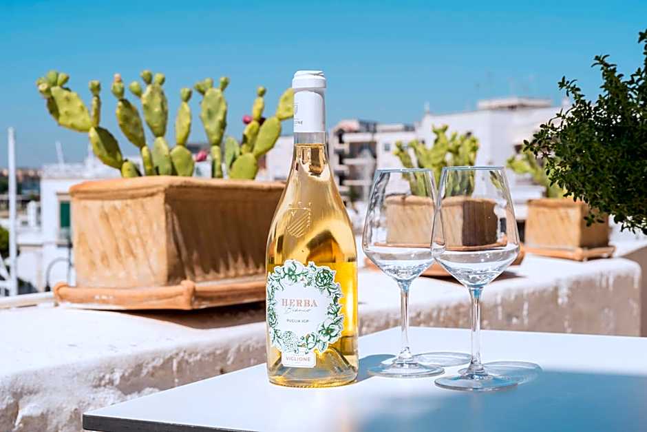 Antico Mondo Rooms & Suites