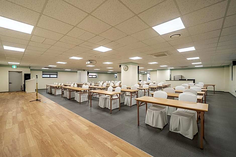 Donghae Gloria Hotel