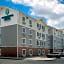 WoodSpring Suites San Antonio North Live Oak I-35